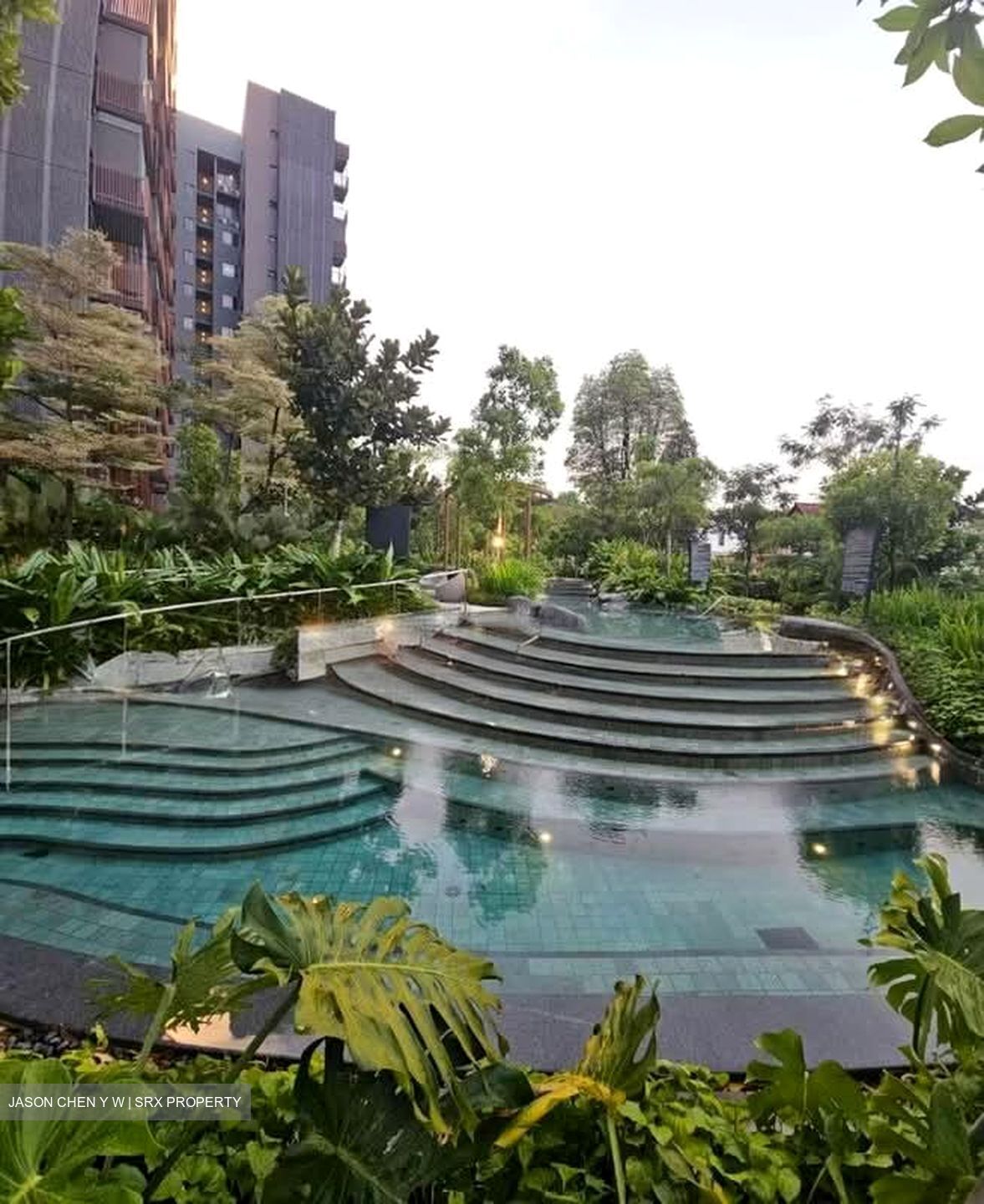 KI Residences at Brookvale (D21), Condominium #589316311